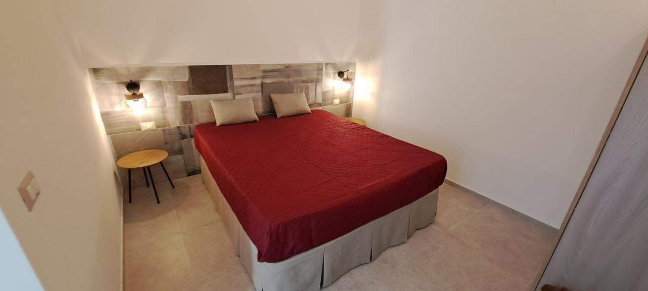 Claudette Apartments Марсала Екстер'єр фото