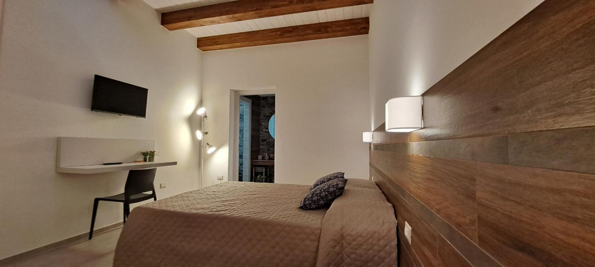 Claudette Apartments Марсала Екстер'єр фото