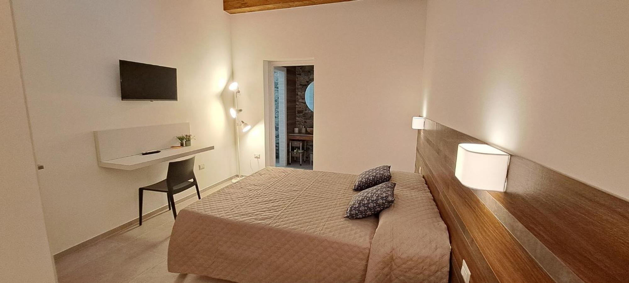 Claudette Apartments Марсала Екстер'єр фото