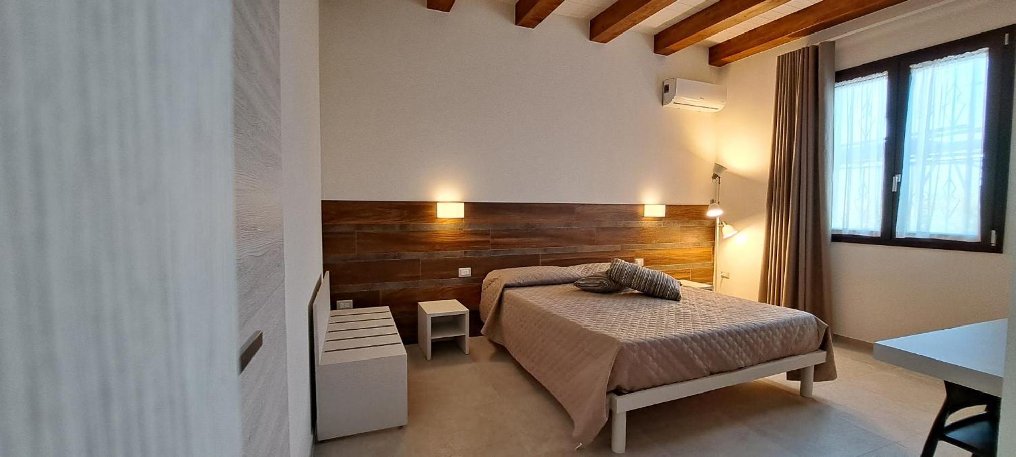 Claudette Apartments Марсала Екстер'єр фото